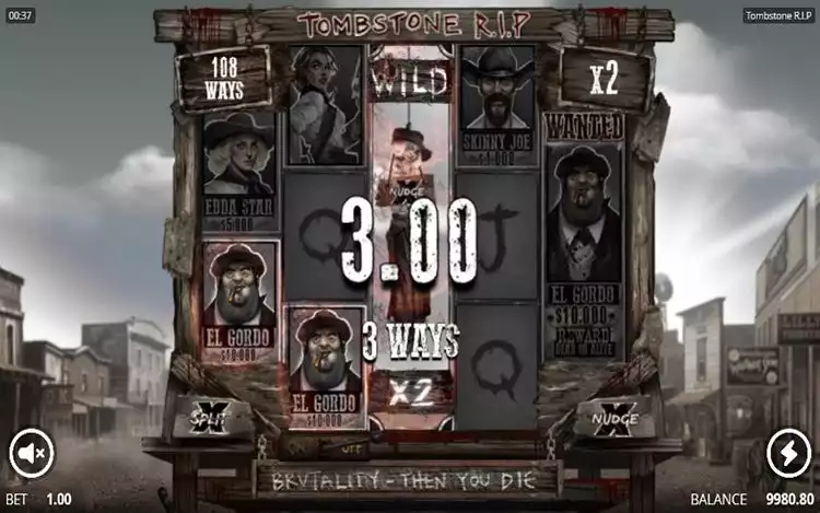 Petualangan Barat Penuh Duel dan Bahaya di Tombstone R.I.P