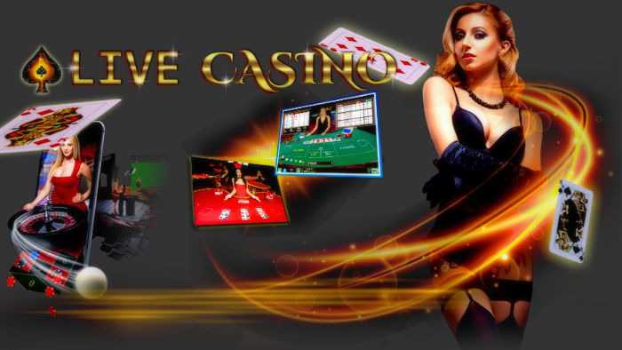 Sensasi Seru Anti Ribet Dalam Main Live Casino Populer #1