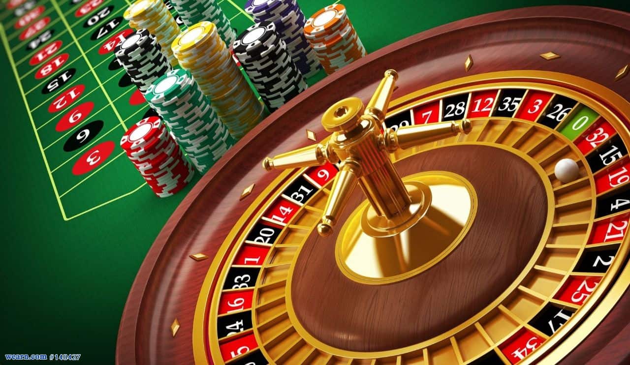 Trik Anti Kalah Bermain Roulette Biar Main Lebih Tenang