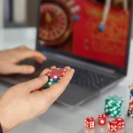 Keunggulan Live Casino yang Bikin Main Makin Seru