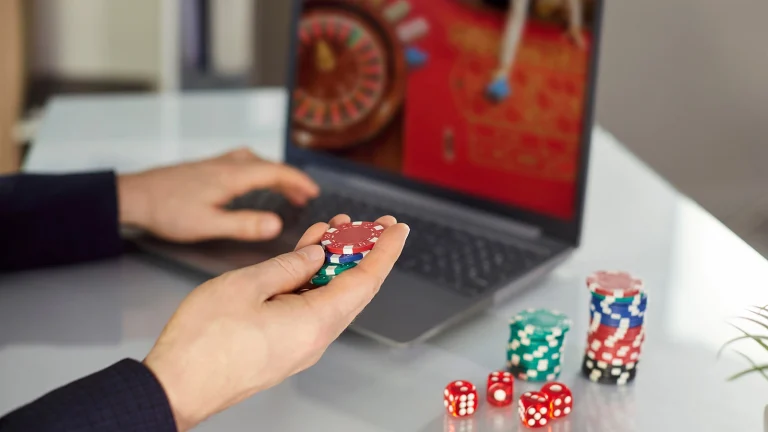 Keunggulan Live Casino yang Bikin Main Makin Seru