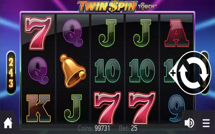 Sensasi Putaran Ganda Penuh Kejutan Seru Main Twin Spin