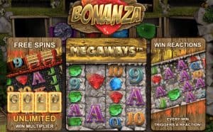 Tambang Emas Penuh Kejutan Seru Dari Bonanza Megaways