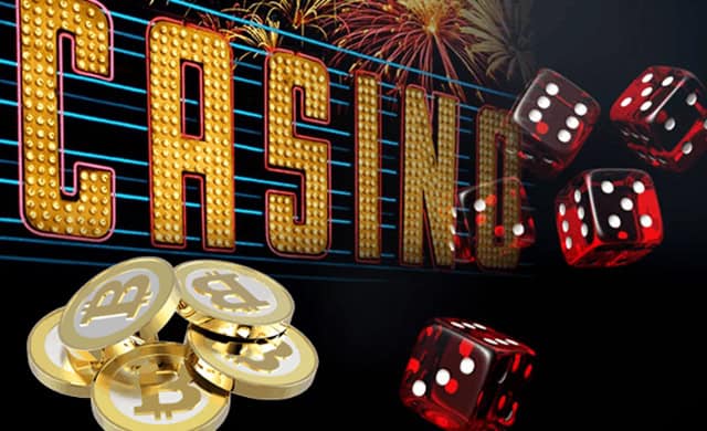 Berbagai Macam Live Casino Seru yang Wajib Dicoba #1
