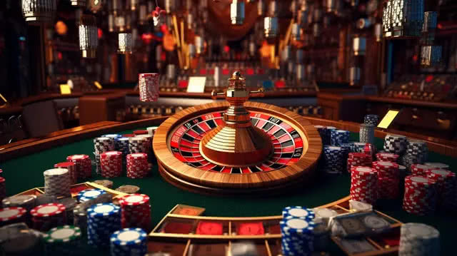 Live Casino Online Sensasi Main Real Time Lebih Seru