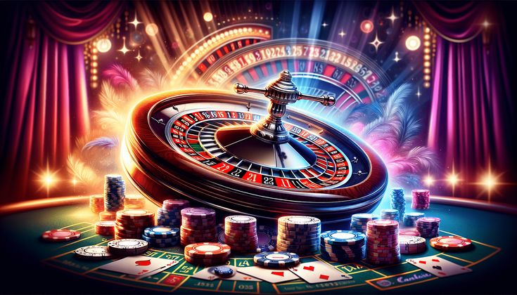 Main Seru Live Casino Anti Gagal Biar Makin Untung Terus