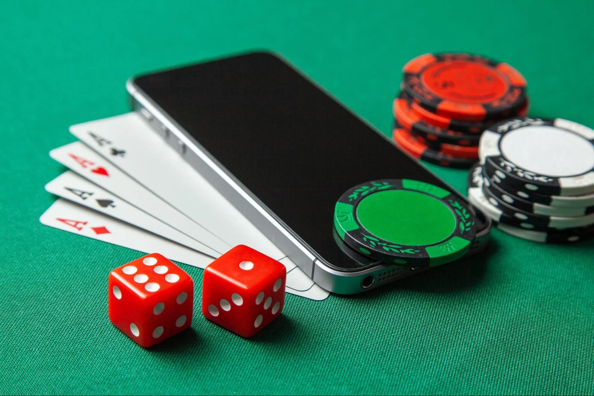 Trik Main Live Casino Termudah Biar Cepat Dapat Untung