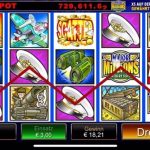 Major Millions Peluang Besar Raih Jackpot Fantastis #1