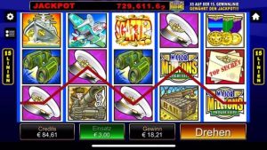 Major Millions Peluang Besar Raih Jackpot Fantastis #1