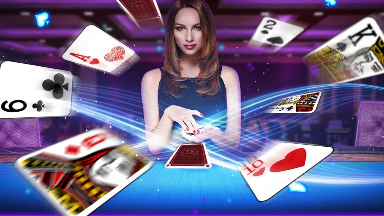 Serunya Live Casino: Main Real-Time Rasa Kasino Asli